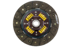 ACT 3000702 Perf Street Sprung Disc for 2006–2013 Audi A3