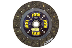 ACT 3000802 Perf Street Sprung Disc for 2002–2008 MINI Cooper