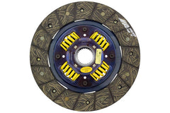 ACT 3000812 Perf Street Sprung Disc for 2008–2013 BMW 135I