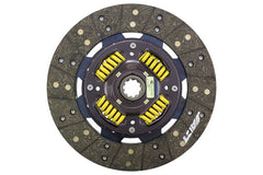 ACT 3000902 Perf Street Sprung Disc for 1958–1966 American Motors Ambassador