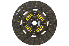 ACT 3000904 Perf Street Sprung Disc for 1967–1971 Buick Skylark