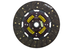 ACT 3000909 Perf Street Sprung Disc for 2004–2007 Cadillac CTS