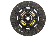 ACT 3001003 Perf Street Sprung Disc for 1999–2010 Ford Mustang