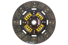 ACT 3001005 Perf Street Sprung Disc for 1986–2001 Ford Mustang