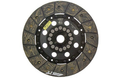 ACT 3001010 Perf Street Rigid Disc for 2013–2015 Ford Focus
