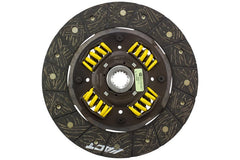ACT 3001101 Perf Street Sprung Disc for 2001–2006 Chrysler PT Cruiser