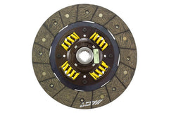 ACT 3001102 Perf Street Sprung Disc for 2003–2005 Dodge NEON