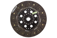 ACT 3001103 Perf Street Rigid Disc for 2003–2005 Dodge NEON