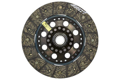 ACT 3001202 Perf Street Rigid Disc for 1997–2005 Audi A4