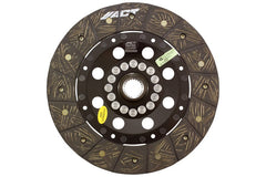 ACT 3001302 Perf Street Rigid Disc for 1999–2004 Porsche 911