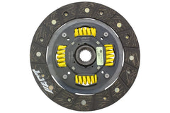 ACT 3001402 Perf Street Sprung Disc for 2002–2003 Suzuki Aerio