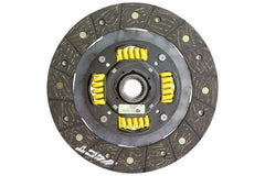 ACT 3001501 Perf Street Sprung Disc for 1991–1992 Saturn SC