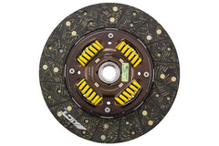 ACT 3001605 Perf Street Sprung Disc for 2010–2014 Hyundai Genesis Coupe