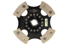 ACT 4190004 4 Pad Rigid Race Disc for 1986–1995 Suzuki Samurai