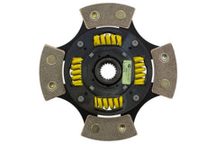 ACT 4190104 4 Pad Sprung Race Disc for 1986–1995 Suzuki Samurai