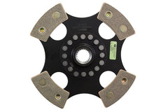 ACT 4200003 4 Pad Rigid Race Disc for 1985–1988 Chevrolet NOVA