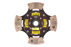 ACT 4200103 4 Pad Sprung Race Disc for 1985–1988 Chevrolet NOVA
