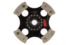 ACT 4212003 4 Pad Rigid Race Disc for 1990–1997 Geo Prizm