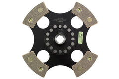 ACT 4212004 4 Pad Rigid Race Disc for 1997–2005 Acura EL