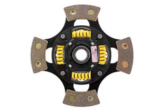 ACT 4212103 4 Pad Sprung Race Disc for 1990–1997 Geo Prizm