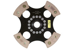 ACT 4214010A 4 Pad Rigid Race Disc for 2013–2015 Acura ILX