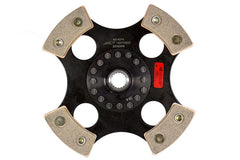 ACT 4214014 4 Pad Rigid Race Disc for 1991–2002 Infiniti G20