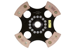 ACT 4214022 4 Pad Rigid Race Disc for 2002–2008 MINI Cooper