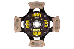ACT 4214122 4 Pad Sprung Race Disc for 2002–2008 MINI Cooper