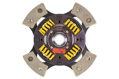 ACT 4214510 4 Pad Sprung Race Disc for 2013–2015 Acura ILX