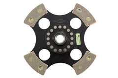 ACT 4224003 4 Pad Rigid Race Disc for 1980–1982 Toyota Corolla