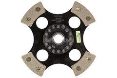 ACT 4224018 4 Pad Rigid Race Disc for 2005–2006 Saab 9-2X