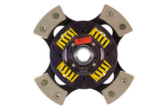 ACT 4224210 4 Pad Sprung Race Disc for 1997–1999 Acura CL