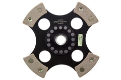 ACT 4228005 4 Pad Rigid Race Disc for 2004–2013 Mazda 3