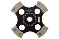 ACT 4228022 4 Pad Rigid Race Disc for 2005–2007 Chevrolet Cobalt