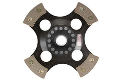 ACT 4228027-1 4 Pad Rigid Race Disc for 1997–2005 Audi A4