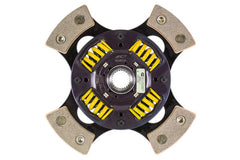 ACT 4228218 4 Pad Sprung Race Disc for 2005–2006 Saab 9-2X