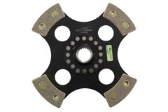 ACT 4236007 4 Pad Rigid Race Disc for 1990–1991 Lexus ES250