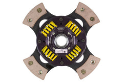 ACT 4236207 4 Pad Sprung Race Disc for 1990–1991 Lexus ES250
