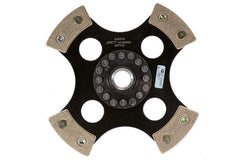ACT 4240018 4 Pad Rigid Race Disc for 2006 Subaru BAJA
