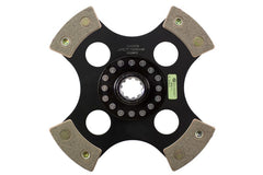 ACT 4240029 4 Pad Rigid Race Disc for 2001–2006 BMW M3