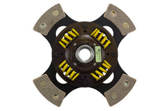 ACT 4240208 4 Pad Sprung Race Disc for 1987–1989 Chrysler Conquest