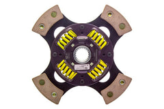 ACT 4240507 4 Pad Sprung Race Disc for 1986–1992 Toyota Supra