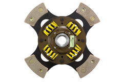 ACT 4240518 4 Pad Sprung Race Disc for 2006 Subaru BAJA