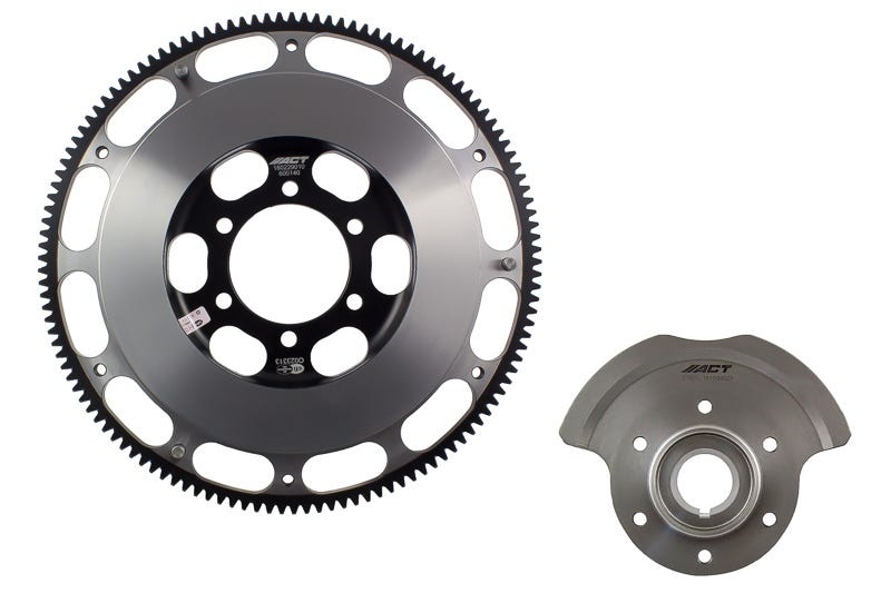 ACT 600140 Flywheel Kit Streetlite w/CW02 for 1989–1995 Mazda RX-7
