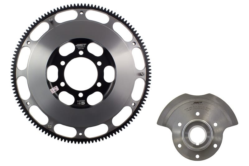 ACT 600140-03 Flywheel Kit Prolite w/CW03 for 2004–2011 Mazda RX-8