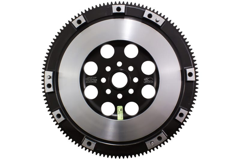 ACT 600235 XACT Flywheel Streetlite for 2004–2014 Subaru Impreza