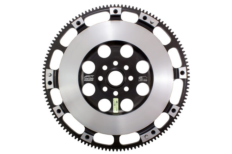 ACT 600240 XACT Flywheel Prolite for 2004–2014 Subaru Impreza