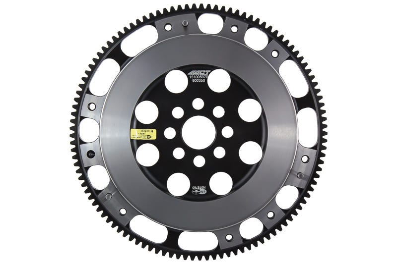 ACT 600350 XACT Flywheel Prolite for 2000–2009 Honda S2000