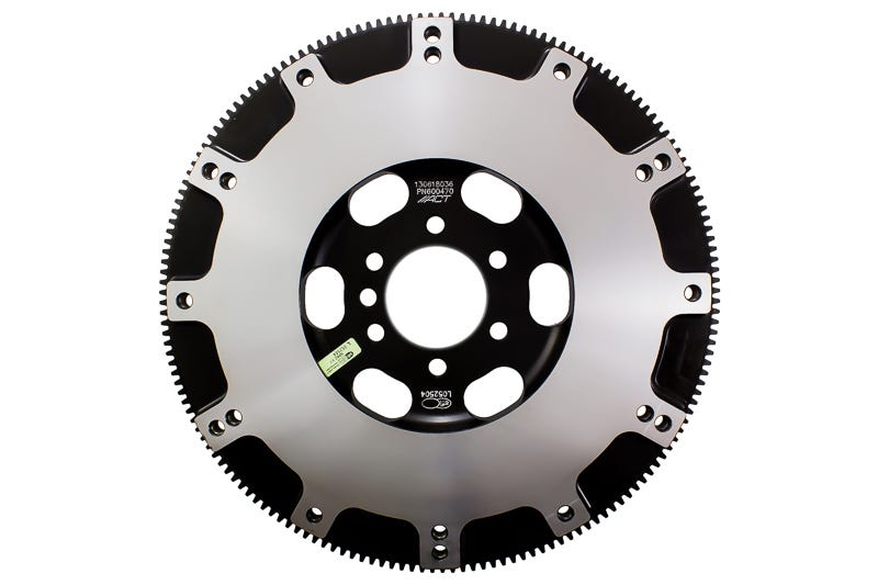 ACT 600470 XACT Flywheel Streetlite for 1955–1973 Chevrolet BEL AIR