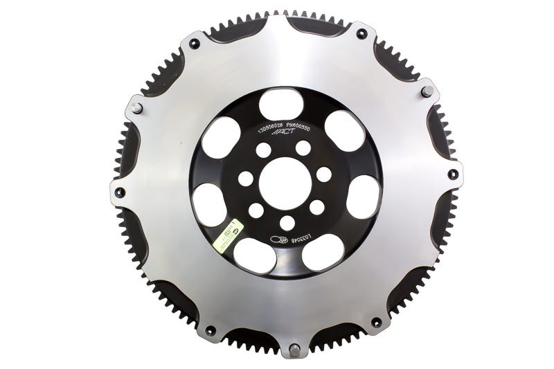 ACT 600550 XACT Flywheel Streetlite for 2008–2015 Mitsubishi Lancer